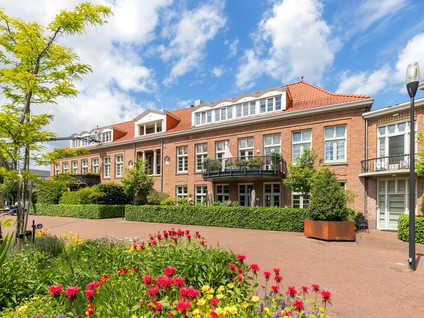 Knuvelderlaan 12
