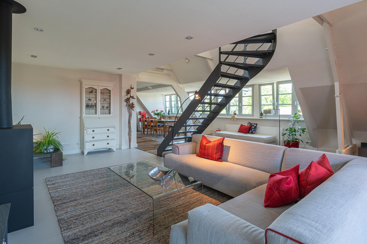 Appartement te koop: Knuvelderlaan 12, Eindhoven