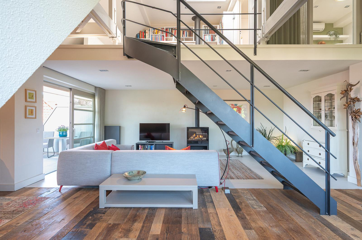 Appartement te koop: Knuvelderlaan 12, Eindhoven