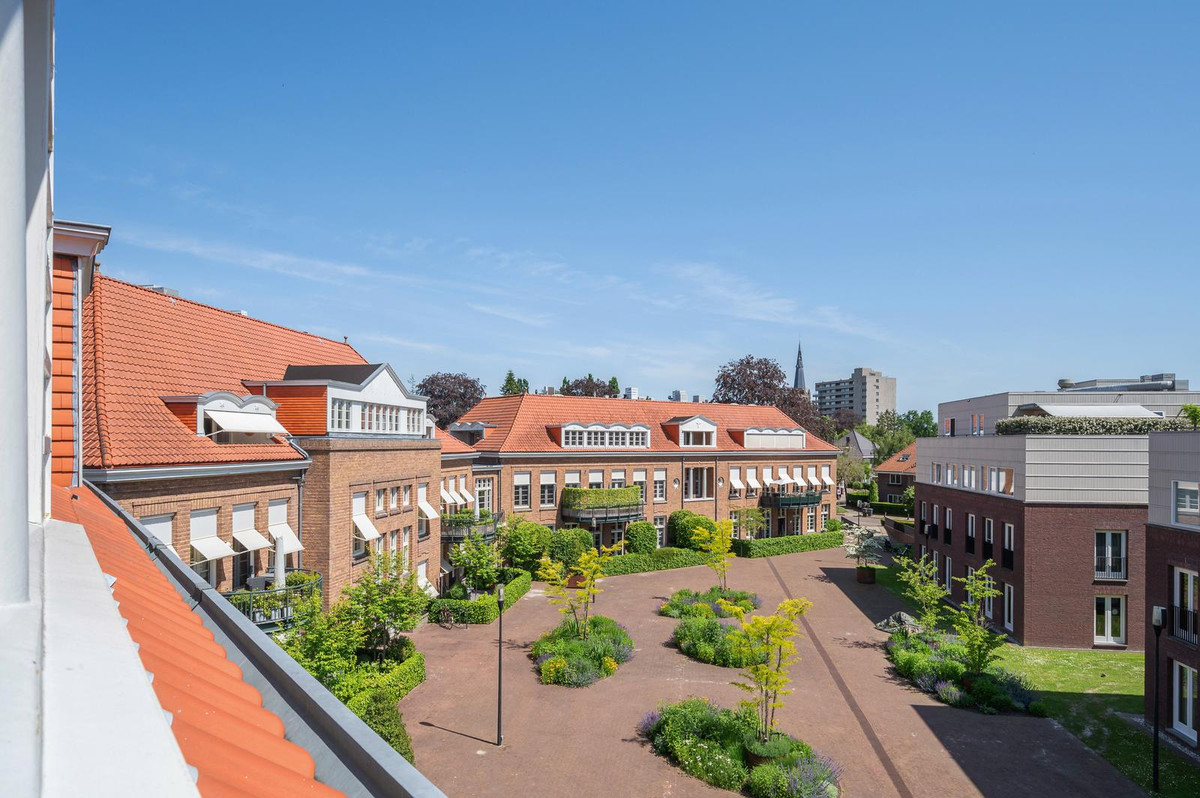 Appartement te koop: Knuvelderlaan 12, Eindhoven