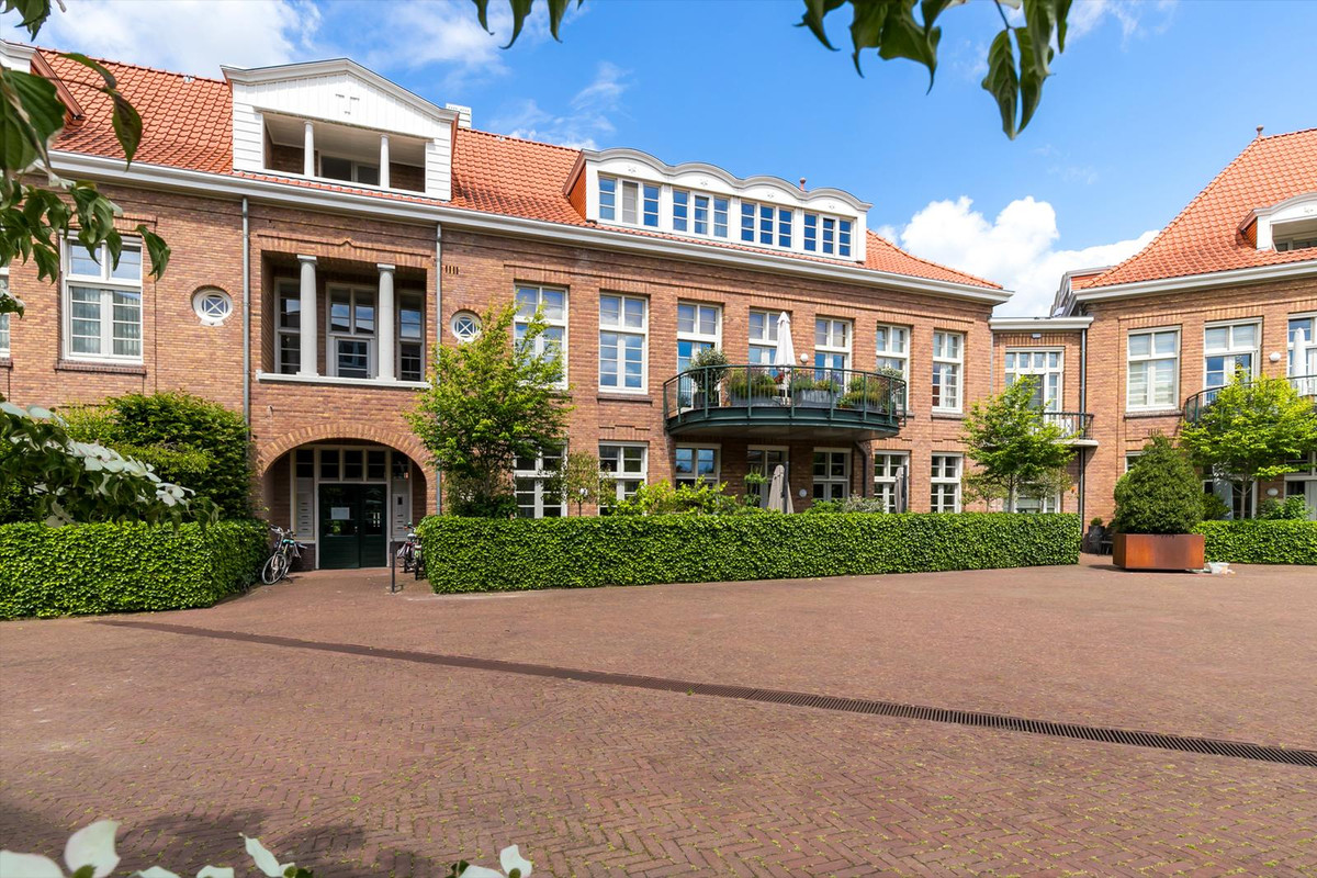 Appartement te koop: Knuvelderlaan 12, Eindhoven