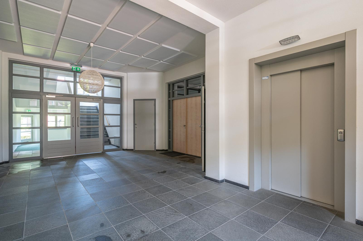 Appartement te koop: Knuvelderlaan 12, Eindhoven