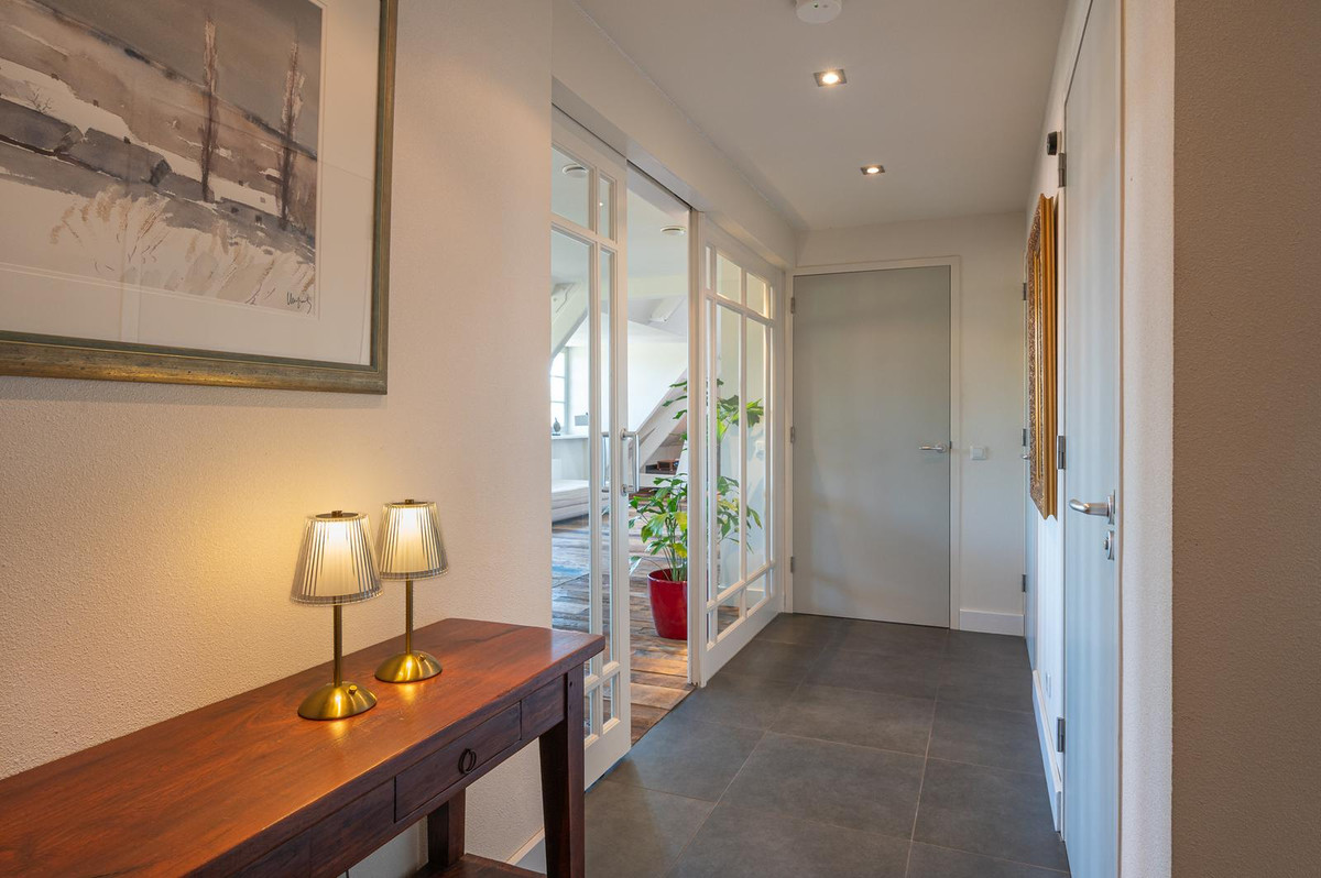 Appartement te koop: Knuvelderlaan 12, Eindhoven