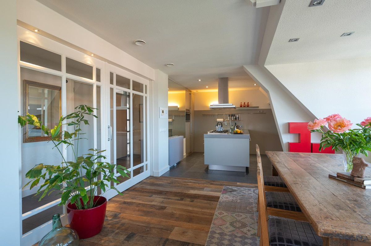 Appartement te koop: Knuvelderlaan 12, Eindhoven
