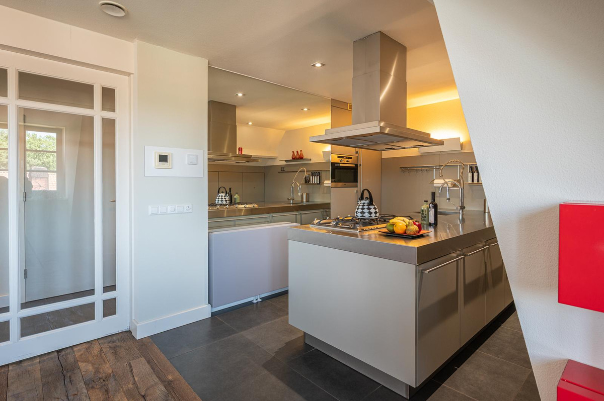 Appartement te koop: Knuvelderlaan 12, Eindhoven