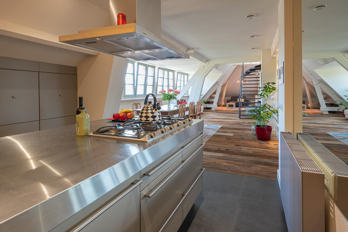 Appartement te koop: Knuvelderlaan 12, Eindhoven