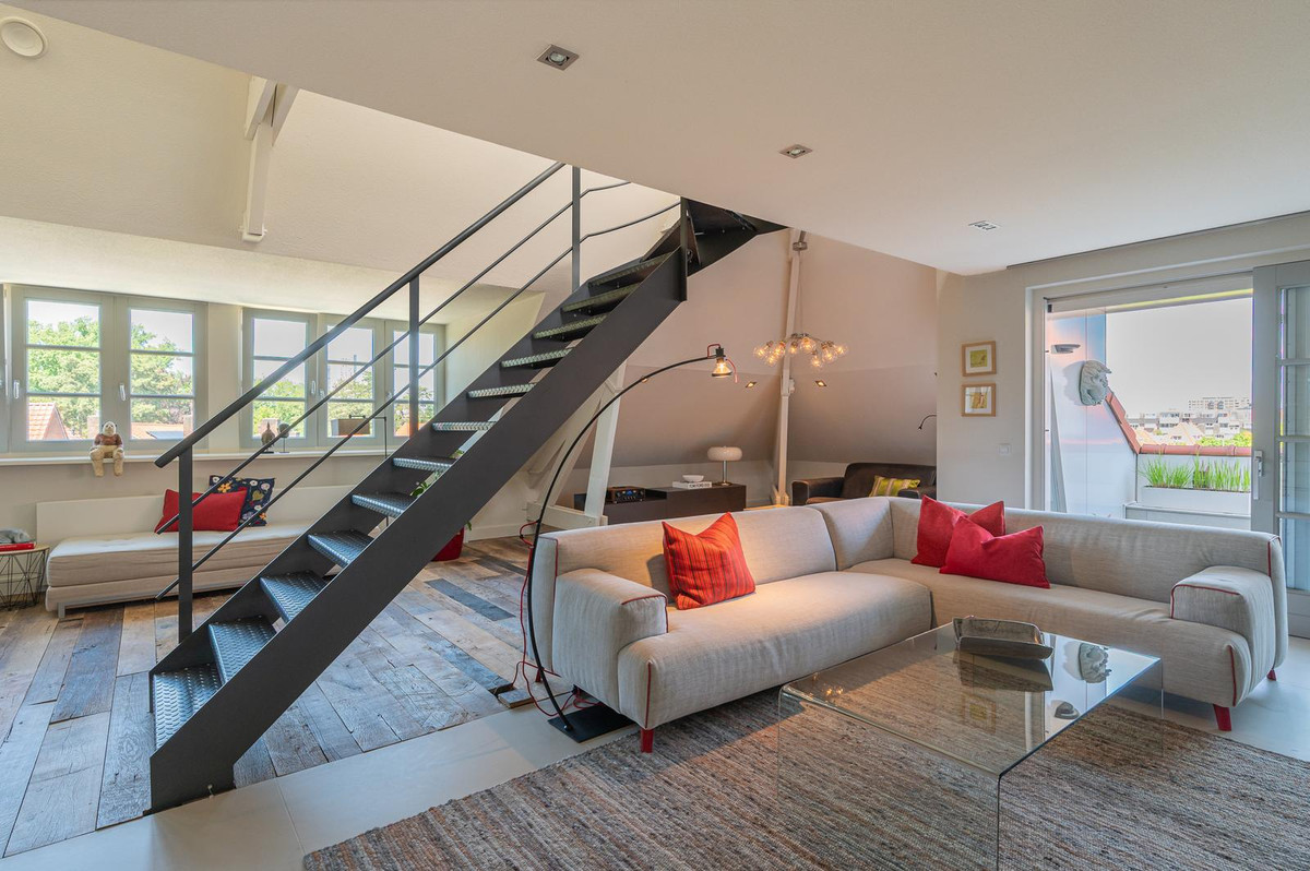 Appartement te koop: Knuvelderlaan 12, Eindhoven