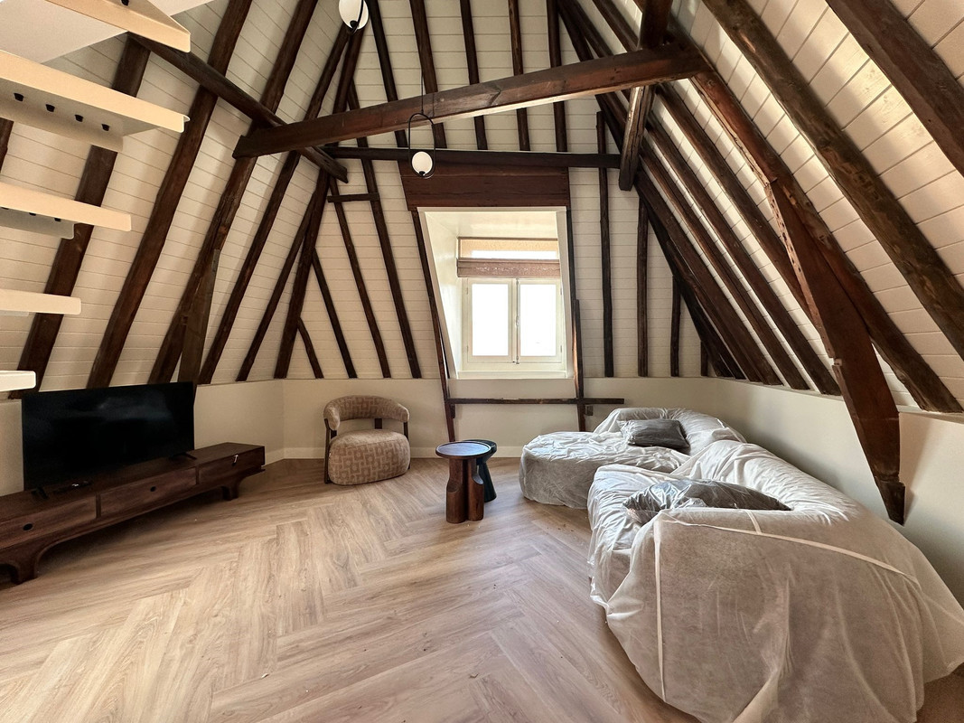 Appartement te huur: Achterom 76D, Hoorn