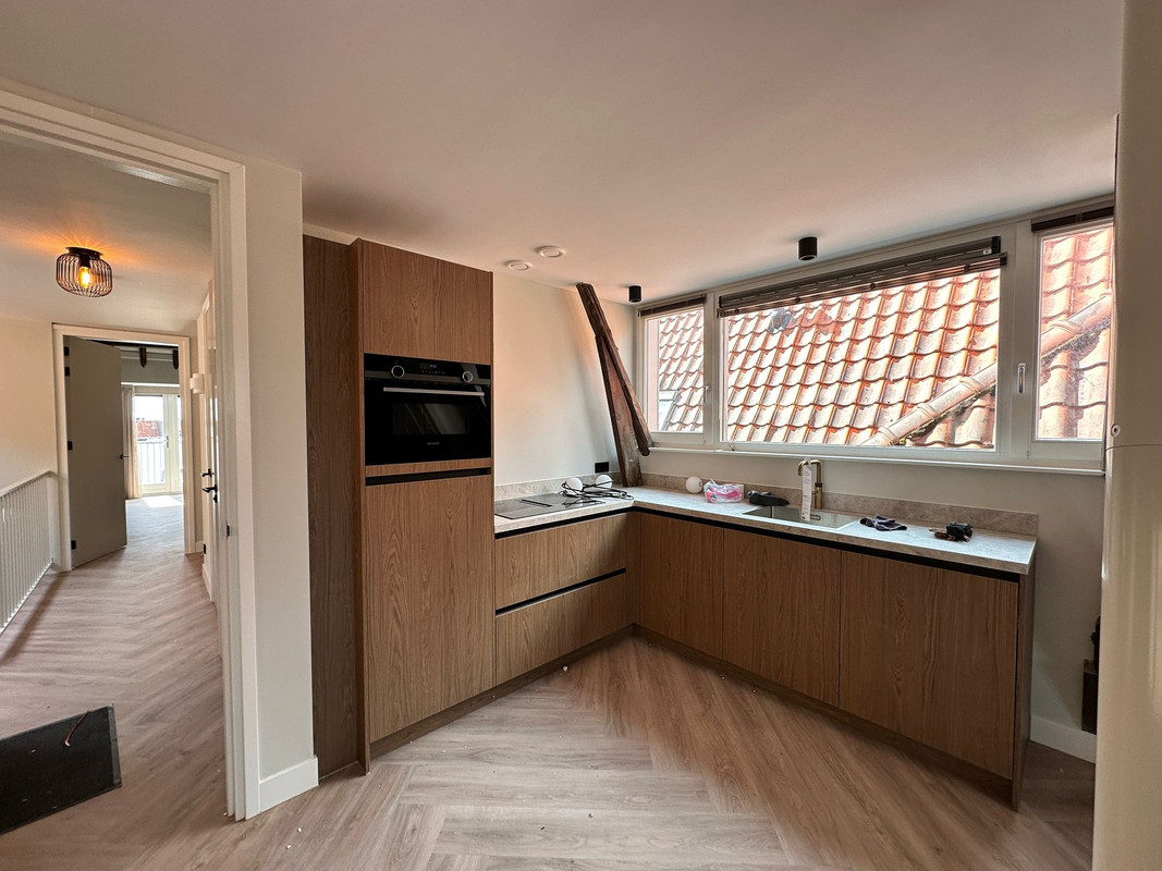 Appartement te huur: Achterom 76D, Hoorn
