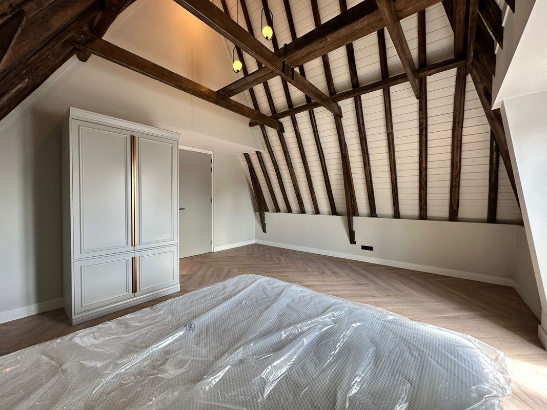 Appartement te huur: Achterom 76D, Hoorn
