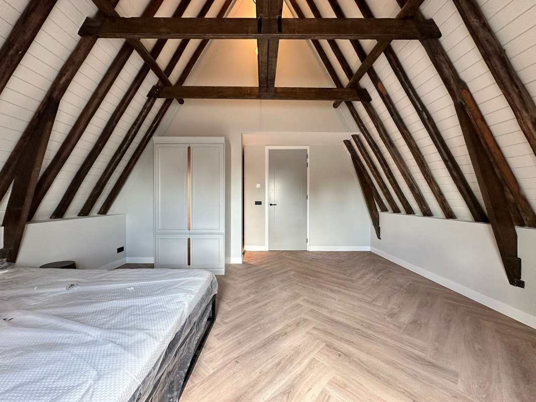 Appartement te huur: Achterom 76D, Hoorn