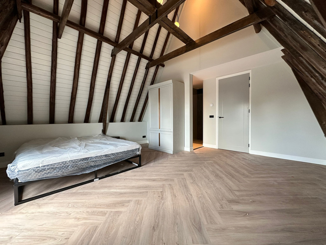 Appartement te huur: Achterom 76D, Hoorn