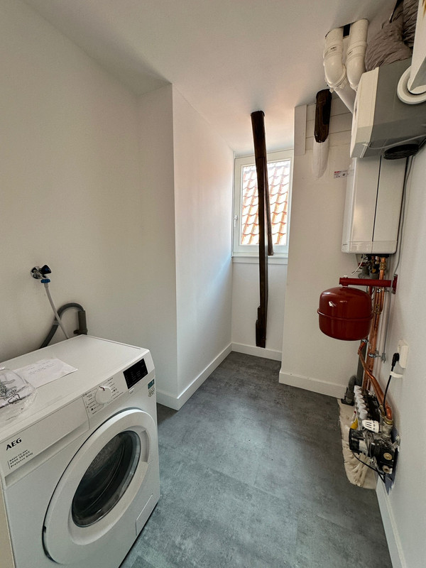 Appartement te huur: Achterom 76D, Hoorn