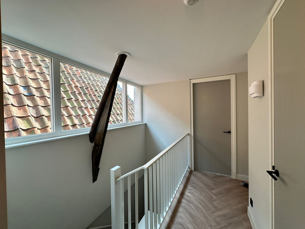 Appartement te huur: Achterom 76D, Hoorn