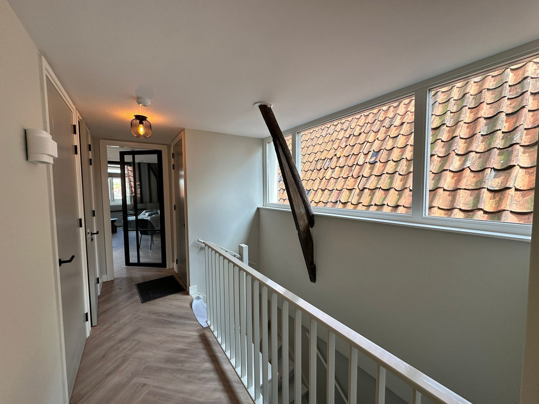 Appartement te huur: Achterom 76D, Hoorn