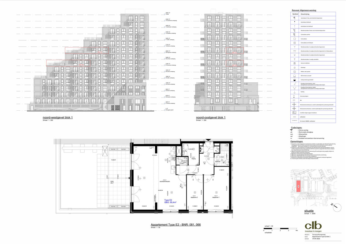 Appartement te koop: Waterlandlaan 5L, Purmerend