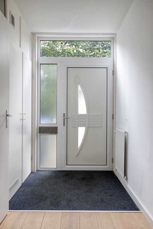 Hoekwoning te koop: Tweede Buitenpepers 11, 'S-Hertogenbosch