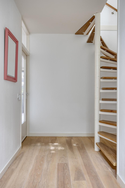 Hoekwoning te koop: Tweede Buitenpepers 11, 'S-Hertogenbosch