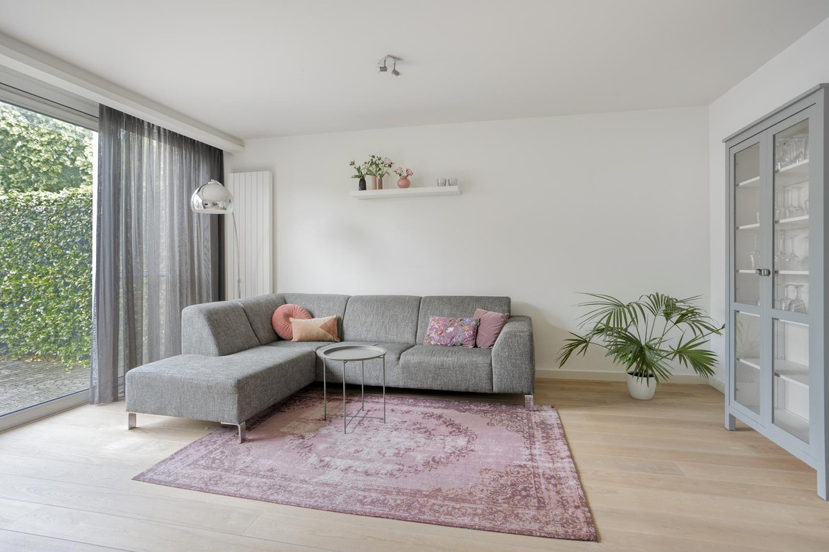 Hoekwoning te koop: Tweede Buitenpepers 11, 'S-Hertogenbosch