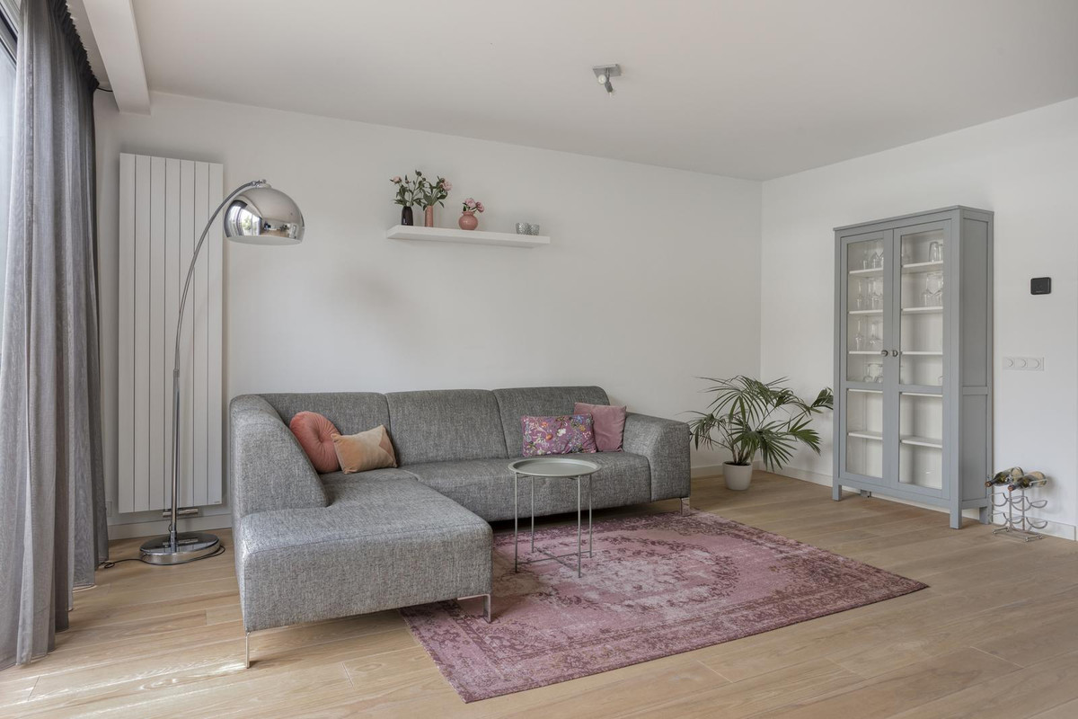 Hoekwoning te koop: Tweede Buitenpepers 11, 'S-Hertogenbosch