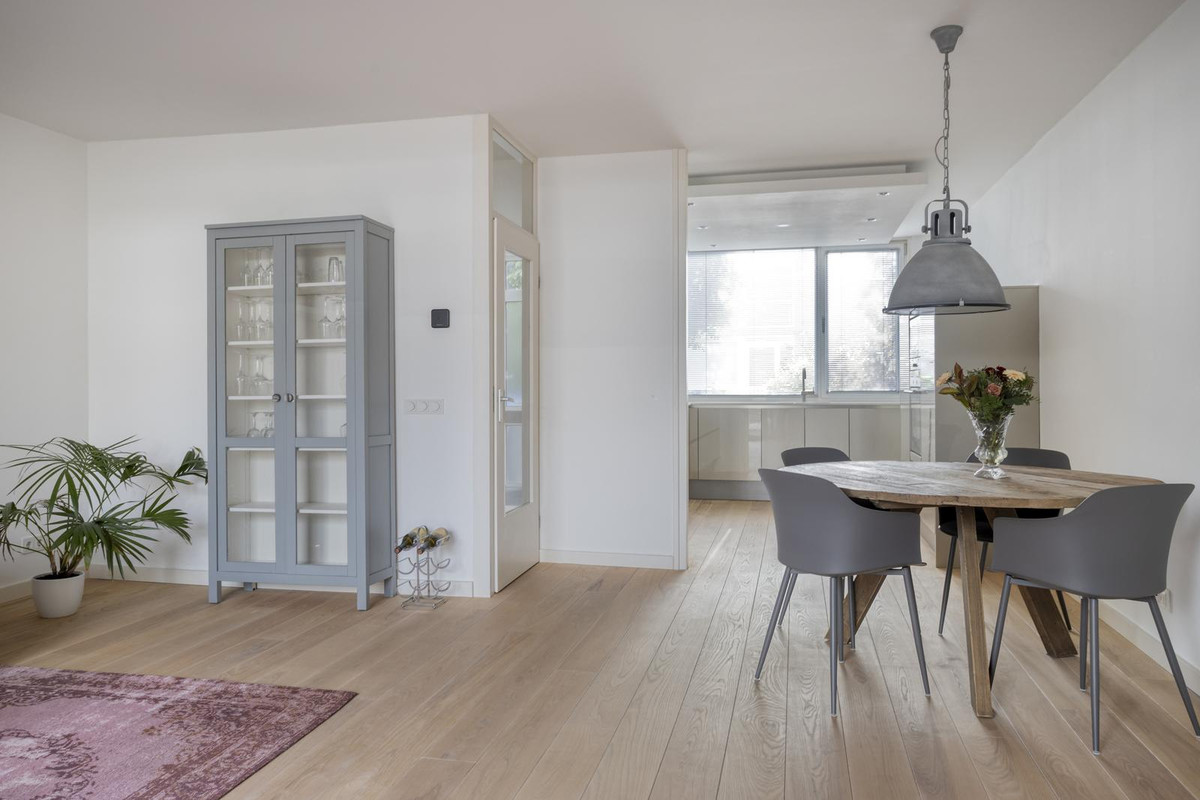 Hoekwoning te koop: Tweede Buitenpepers 11, 'S-Hertogenbosch