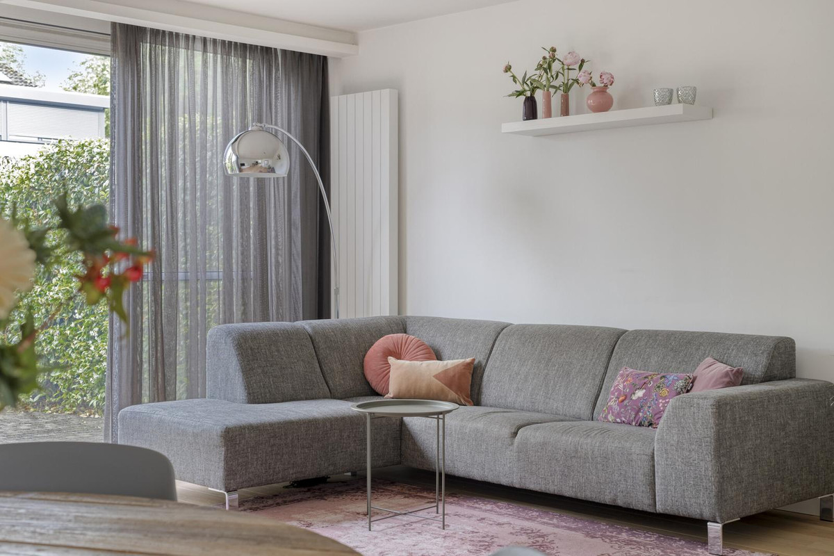 Hoekwoning te koop: Tweede Buitenpepers 11, 'S-Hertogenbosch
