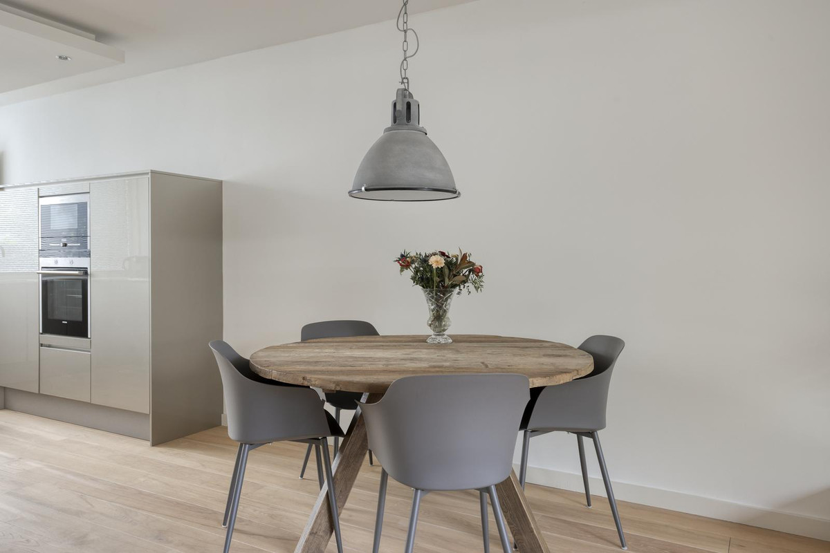 Hoekwoning te koop: Tweede Buitenpepers 11, 'S-Hertogenbosch