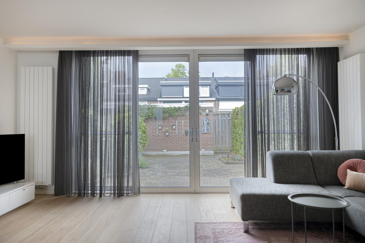 Hoekwoning te koop: Tweede Buitenpepers 11, 'S-Hertogenbosch