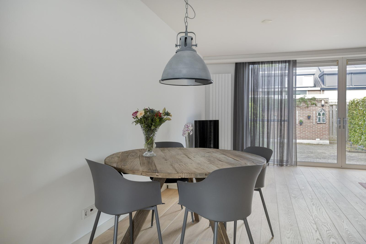 Hoekwoning te koop: Tweede Buitenpepers 11, 'S-Hertogenbosch