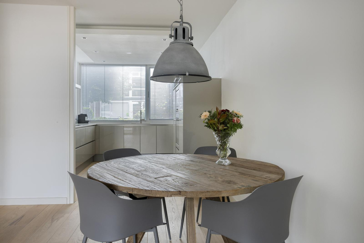 Hoekwoning te koop: Tweede Buitenpepers 11, 'S-Hertogenbosch