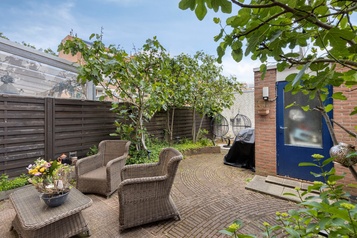 Appartement te koop: Margaretha Van Hennebergweg 29, 'S-Gravenhage
