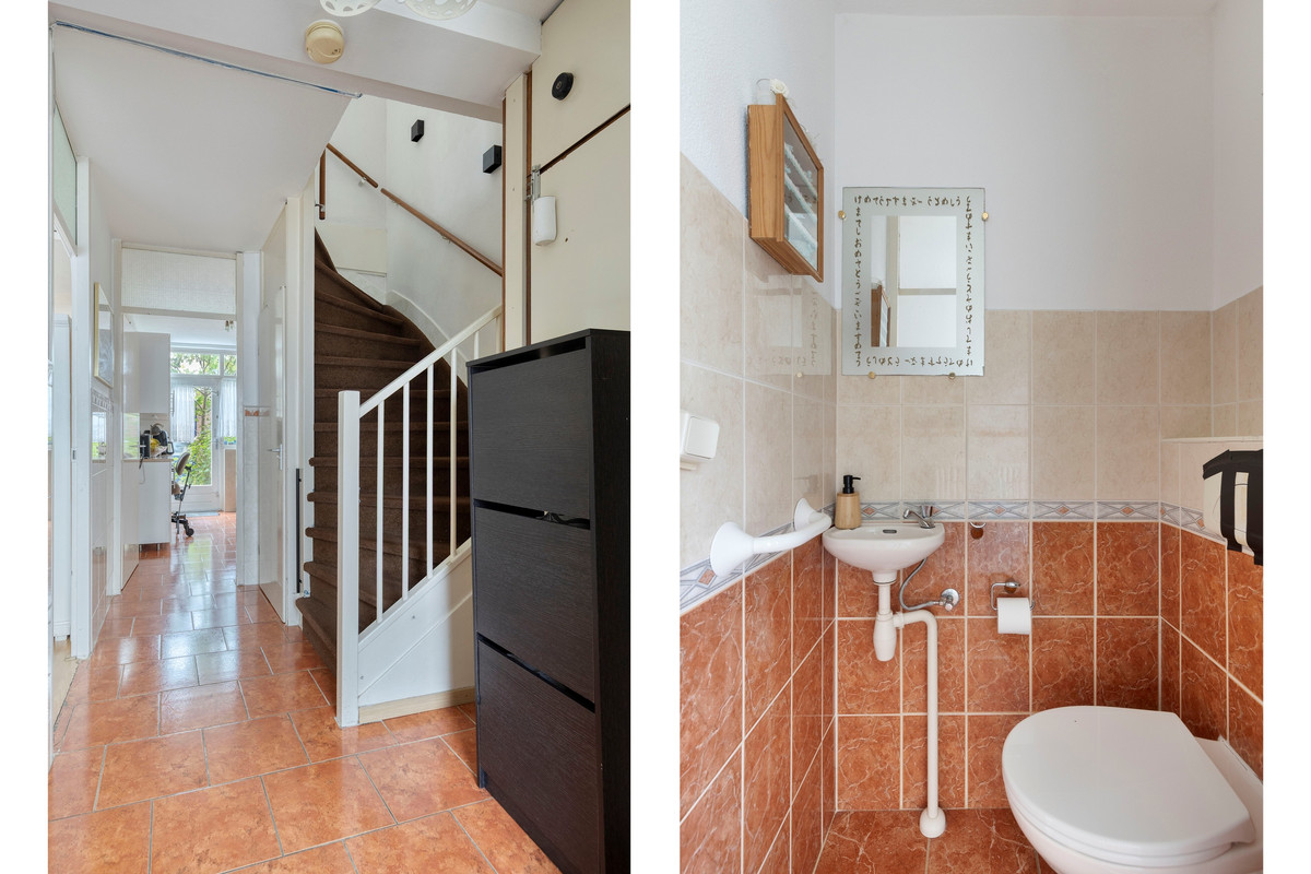 Appartement te koop: Margaretha Van Hennebergweg 29, 'S-Gravenhage