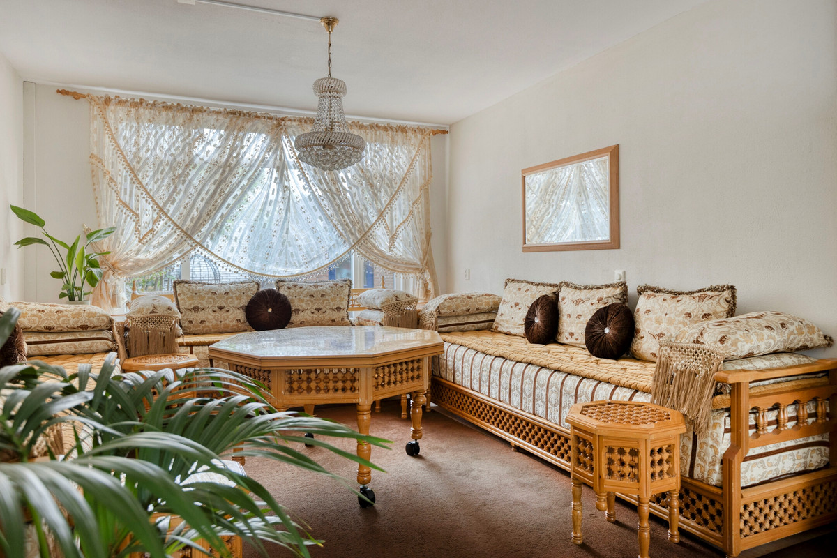 Appartement te koop: Margaretha Van Hennebergweg 29, 'S-Gravenhage
