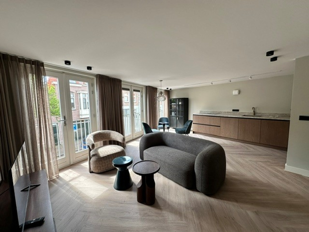 Appartement te huur: Achterom 76A, Hoorn