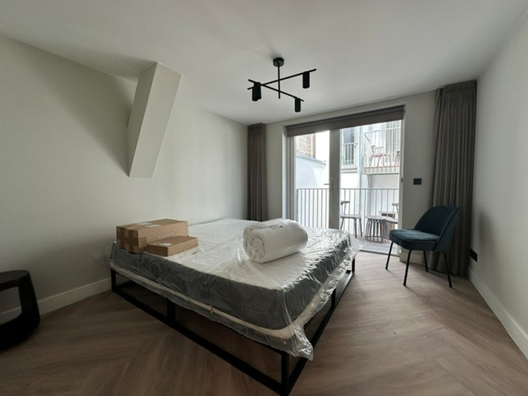 Appartement te huur: Achterom 76A, Hoorn