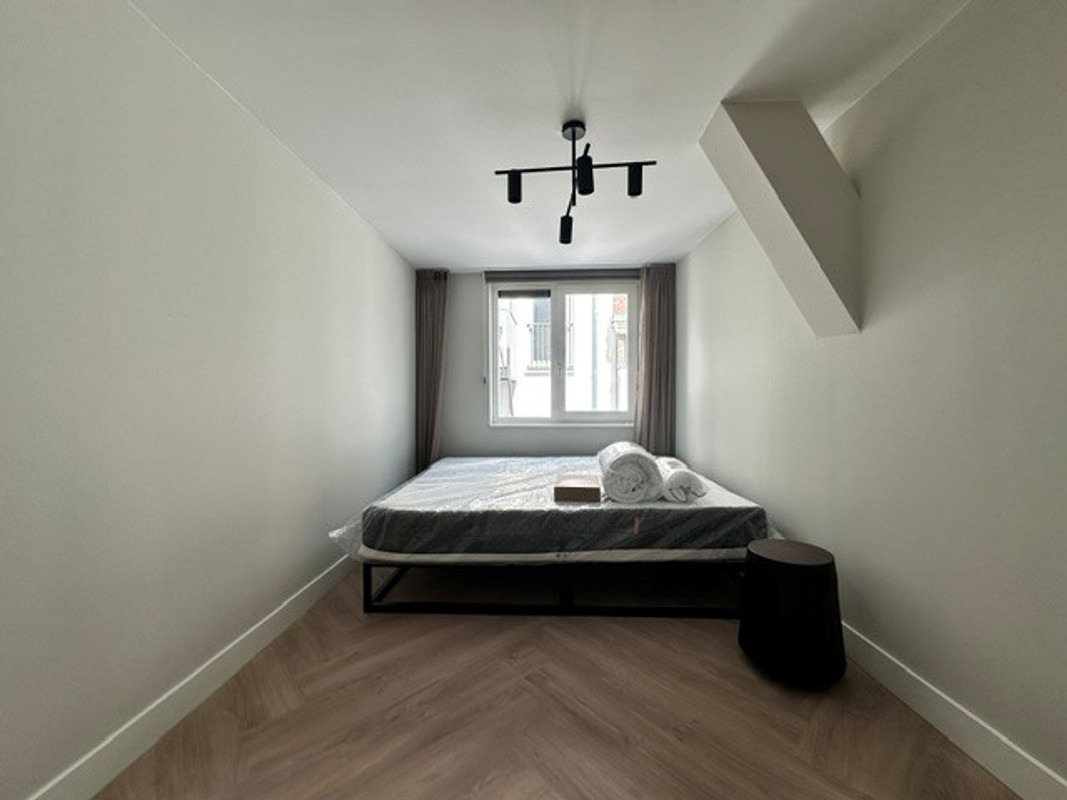 Appartement te huur: Achterom 76A, Hoorn
