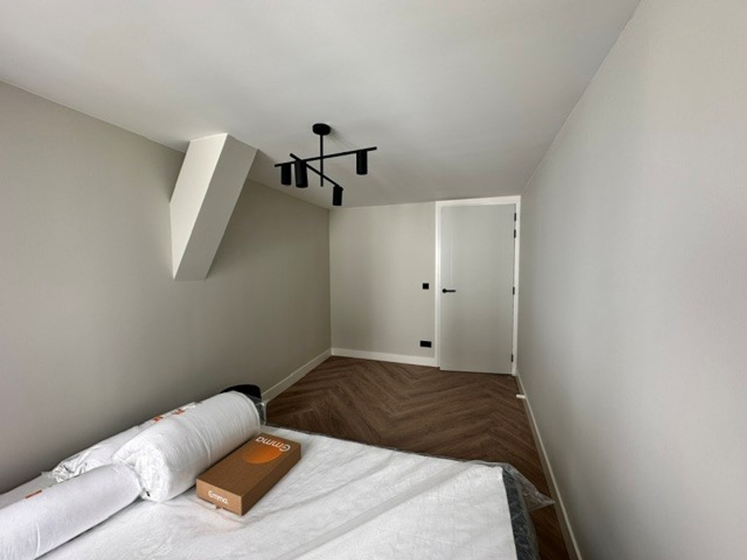 Appartement te huur: Achterom 76A, Hoorn