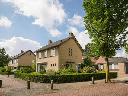 Dokter Landmanstraat 9