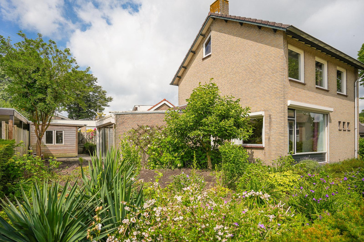 Vrijstaande woning te koop: Dokter Landmanstraat 9, Helvoirt