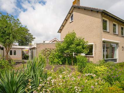 Dokter Landmanstraat 9