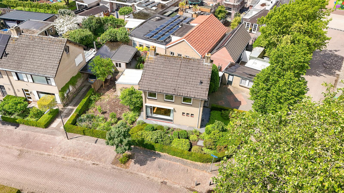 Vrijstaande woning te koop: Dokter Landmanstraat 9, Helvoirt