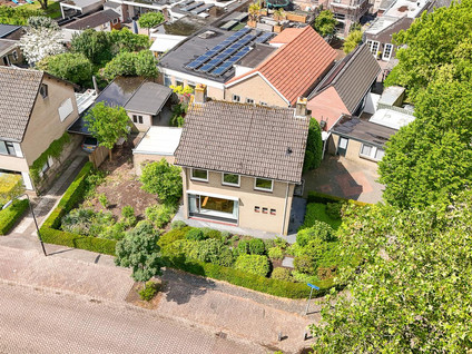 Dokter Landmanstraat 9