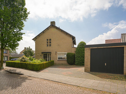 Dokter Landmanstraat 9