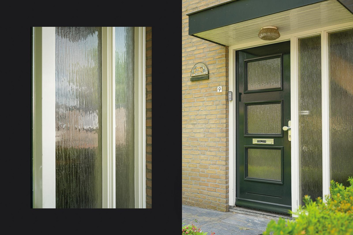 Vrijstaande woning te koop: Dokter Landmanstraat 9, Helvoirt