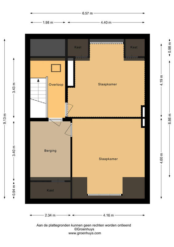 Twee-onder-één-kap te koop: Petrus Polliusstraat 13, Roermond