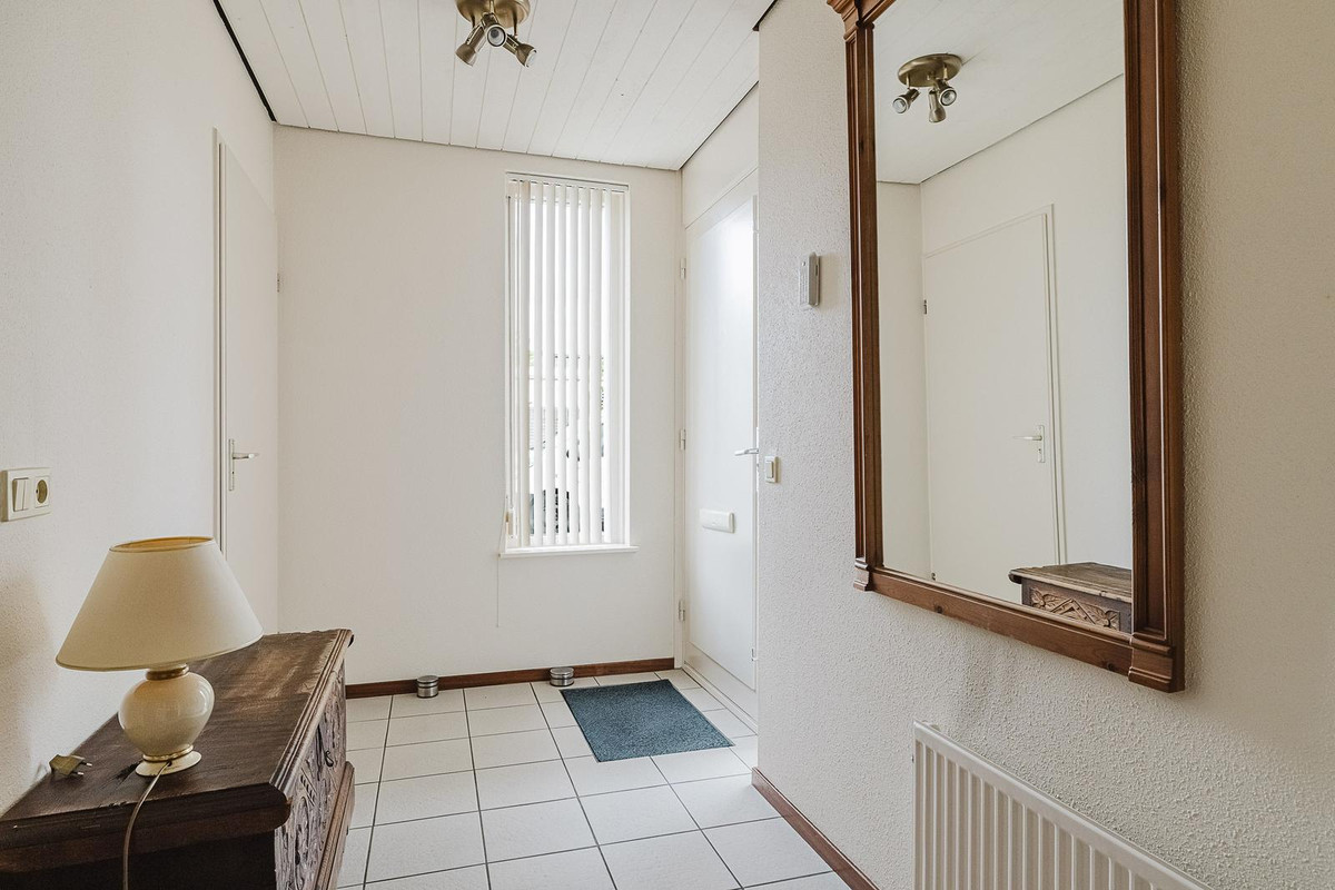 Hoekwoning te koop: Châteaurouxhof 1, Eindhoven