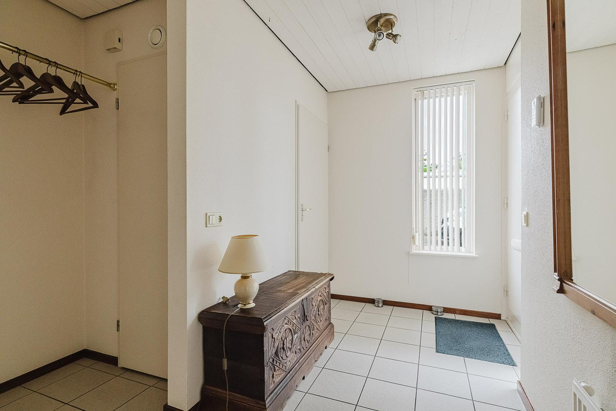 Hoekwoning te koop: Châteaurouxhof 1, Eindhoven