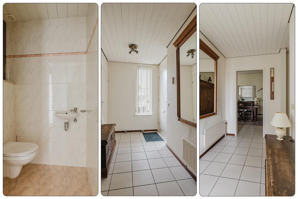 Hoekwoning te koop: Châteaurouxhof 1, Eindhoven