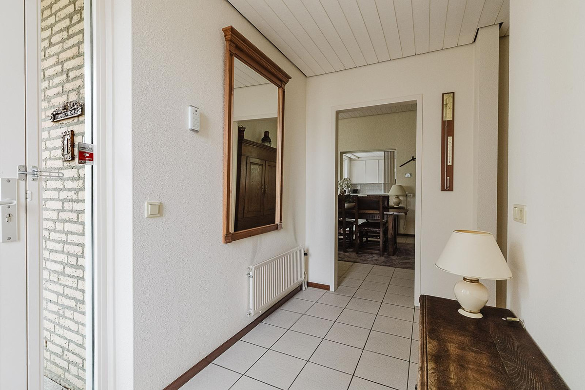 Hoekwoning te koop: Châteaurouxhof 1, Eindhoven
