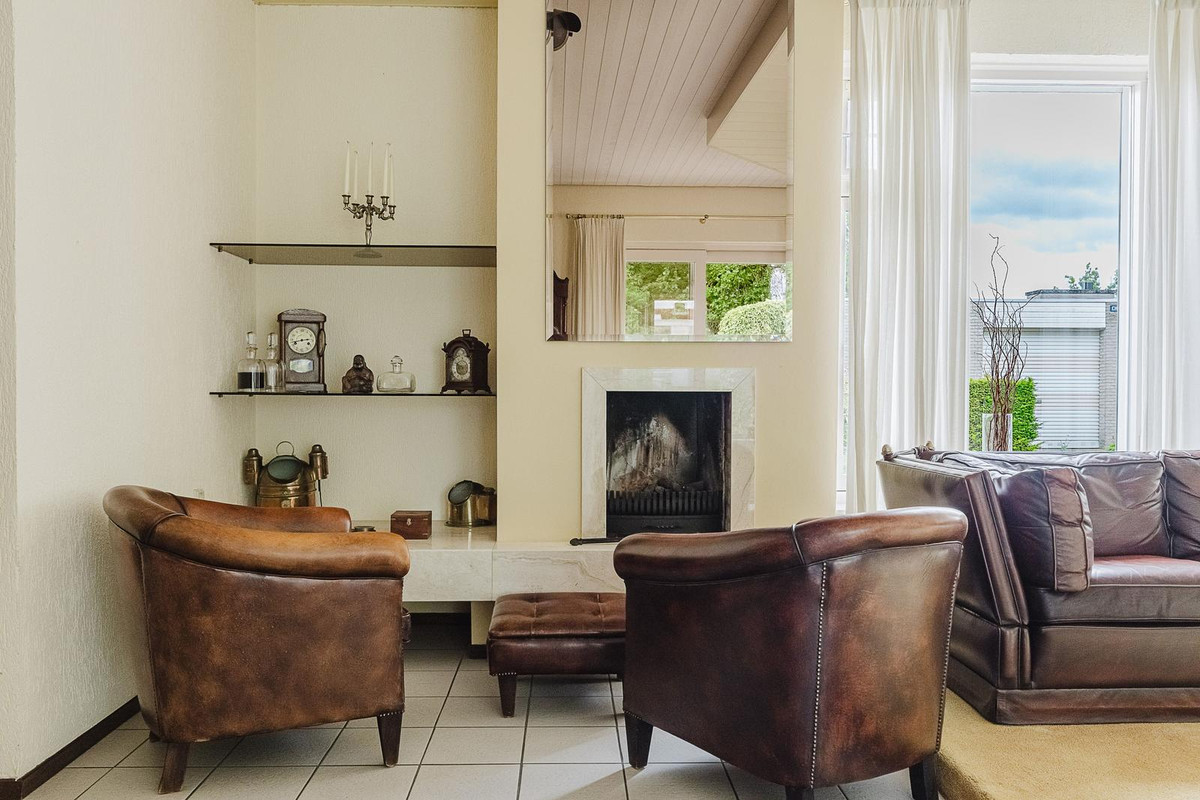Hoekwoning te koop: Châteaurouxhof 1, Eindhoven